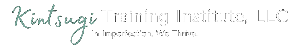 Kintsugi Training Institute
