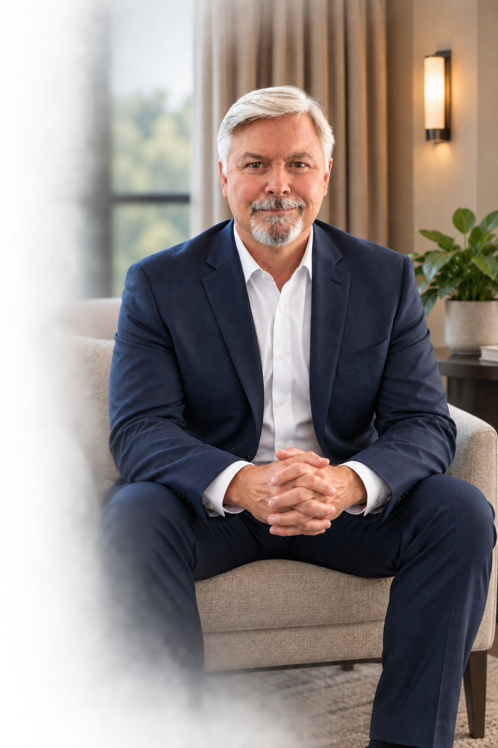 Alston Hodge